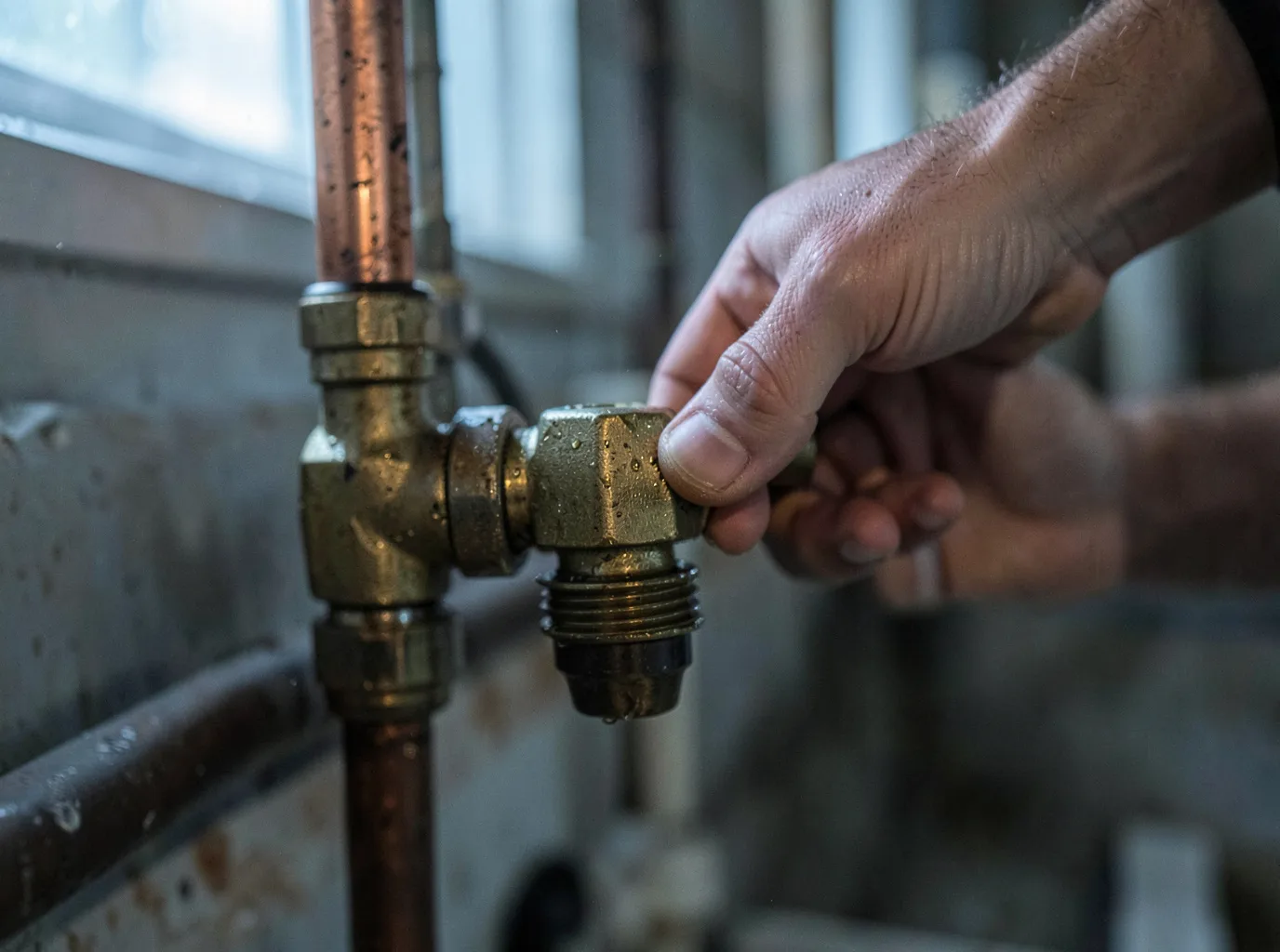 Emergency Plumber Potts Camp, MS FAQs